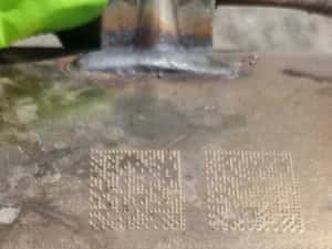 Filtru particule catalizator BMW G20 G21 G22 G2 G30 G31 G01 9488920 — miniatura 3