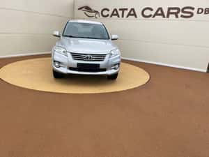 TOYOTA RAV4 2.2 D-4D 150CP 4x4 Automat