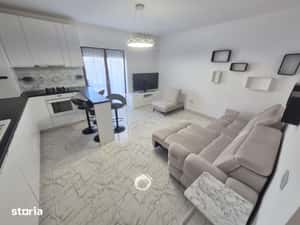 2 Cam-Nou-Lux-Unitatea Militara-Mobilat-Balcon-1 loc Parcare-100.500 — miniatura 4