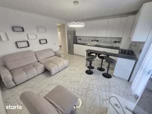 2 Cam-Nou-Lux-Unitatea Militara-Mobilat-Balcon-1 loc Parcare-100.500 — miniatura 5