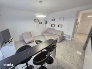 2 Cam-Nou-Lux-Unitatea Militara-Mobilat-Balcon-1 loc Parcare-100.500 — miniatura 6