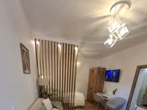 Studio cochet în inima orașului | Zona Centrală- Traian Mosoiu — miniatura 3