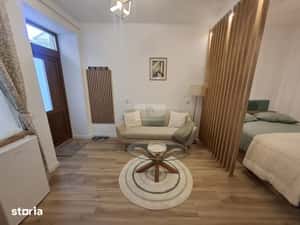 Studio cochet în inima orașului | Zona Centrală- Traian Mosoiu — miniatura 4
