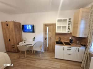 Studio cochet în inima orașului | Zona Centrală- Traian Mosoiu — miniatura 5