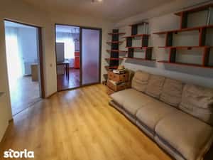 Apartament 1 cameră, balcon 6 m, cu parcare, bloc 2007 – fără comision — miniatura 6