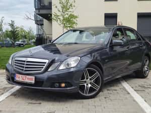 Mercedes-Benz 220, 7.000 EUR, second hand, 280.000 km