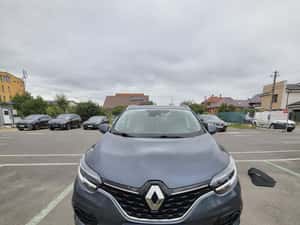 Vând Renault Kadjar 1.5 dCi, 115 CP, cutie automată, an 2019