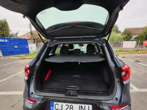 Vând Renault Kadjar 1.5 dCi, 115 CP, cutie automată, an 2019 — miniatura 2