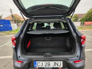 Vând Renault Kadjar 1.5 dCi, 115 CP, cutie automată, an 2019 — miniatura 3