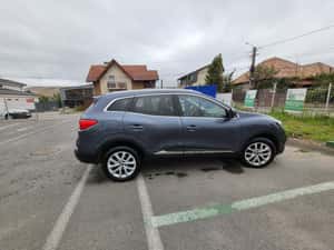 Vând Renault Kadjar 1.5 dCi, 115 CP, cutie automată, an 2019 — miniatura 4