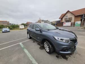 Vând Renault Kadjar 1.5 dCi, 115 CP, cutie automată, an 2019 — miniatura 5