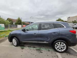 Vând Renault Kadjar 1.5 dCi, 115 CP, cutie automată, an 2019 — miniatura 6