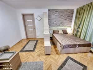 Garsonieră Renovată -Stradal Piața Alba Iulia | Decebal -Muncii Metrou — miniatura 3