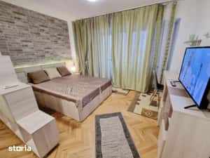 Garsonieră Renovată -Stradal Piața Alba Iulia | Decebal -Muncii Metrou — miniatura 4