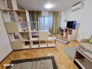 Garsonieră Renovată -Stradal Piața Alba Iulia | Decebal -Muncii Metrou — miniatura 5
