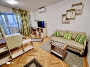 Garsonieră Renovată -Stradal Piața Alba Iulia | Decebal -Muncii Metrou — miniatura 6