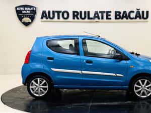 Suzuki Alto 1.0 Benzina 68CP An 2011/10 Euro 5 Manuală — miniatura 3