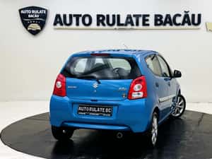 Suzuki Alto 1.0 Benzina 68CP An 2011/10 Euro 5 Manuală — miniatura 5