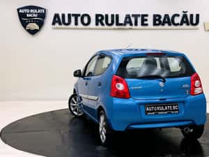 Suzuki Alto 1.0 Benzina 68CP An 2011/10 Euro 5 Manuală — miniatura 6