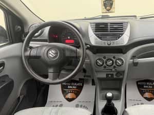 Suzuki Alto 1.0 Benzina 68CP An 2011/10 Euro 5 Manuală — miniatura 7