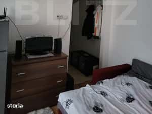 Apartament de vanzare, 2 camere, 31,20 mp - Dej — miniatura 5