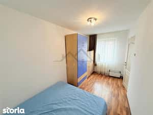 Apartament 2 camere, 40 mp - Zona Sagului — miniatura 6