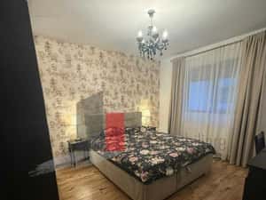 Vand apartament 3 camere, Militari Residence — miniatura 2