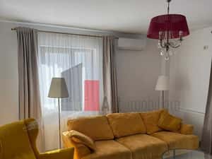 Vand apartament 3 camere, Militari Residence — miniatura 5