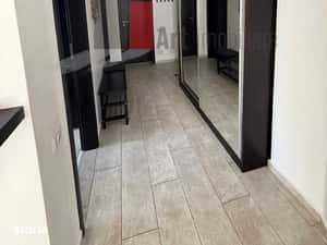Vand apartament 3 camere, Militari Residence — miniatura 6