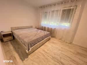 Vanzare apartament 2 camere Podu Ros - renovat complet — miniatura 4