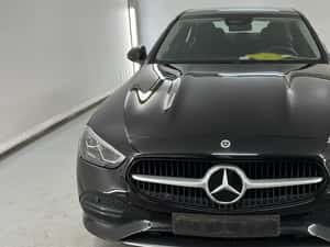 Mercedes-Benz C 180 Business - Hibrid, 170 CP, Automată