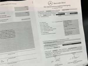Mercedes-Benz C 180 Business - Hibrid, 170 CP, Automată — miniatura 7