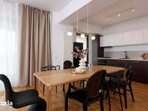 Apartament 3 camere | 102 mp utili + terasa 95 mp | Pipera — miniatura 4