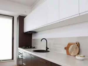 Apartament 3 camere | 102 mp utili + terasa 95 mp | Pipera — miniatura 5