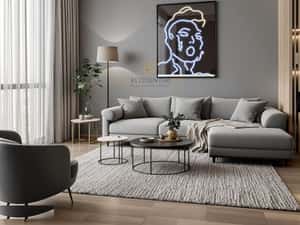 Apartament cu terasa spectaculoasa - 2 camere, langa parc, Sector 4