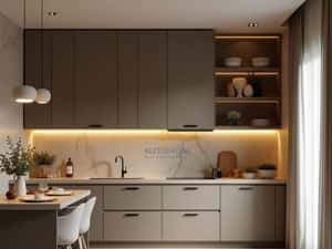 Apartament cu terasa spectaculoasa - 2 camere, langa parc, Sector 4 — miniatura 5