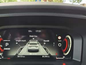 Nissan Qashqai Automată 156 HP Hibrid (B/E) — miniatura 2