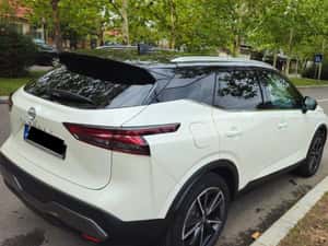 Nissan Qashqai Automată 156 HP Hibrid (B/E) — miniatura 5