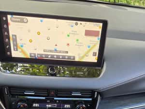 Nissan Qashqai Automată 156 HP Hibrid (B/E) — miniatura 6