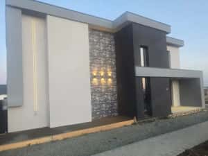 Casa individuala noua cu finisaje si amenajari de lux — miniatura 4