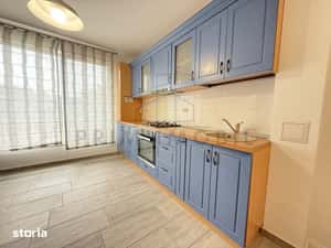 Apartament modern, Copou - Parcare inclusa — miniatura 4