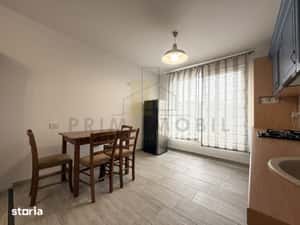 Apartament modern, Copou - Parcare inclusa — miniatura 5
