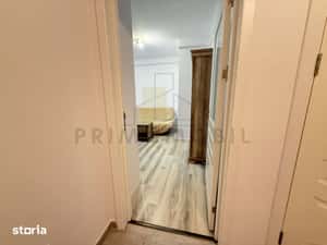 Apartament modern, Copou - Parcare inclusa — miniatura 6