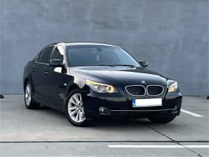 Bmw 520 diesel E60 LCI Facelift inm.in RO