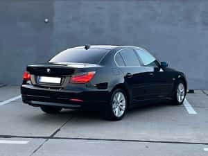 Bmw 520 diesel E60 LCI Facelift inm.in RO — miniatura 3