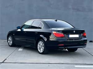 Bmw 520 diesel E60 LCI Facelift inm.in RO — miniatura 4