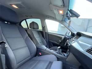 Bmw 520 diesel E60 LCI Facelift inm.in RO — miniatura 6