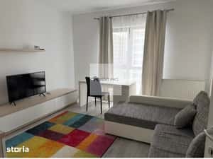 Studio 21 Residence Politehnica Iuliu Maniu 15 H Parcare — miniatura 4
