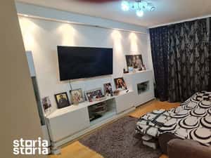 Apartament 2 camere Dimitrie Cantemir - 1 minut Metrou, Comision Zero! — miniatura 2