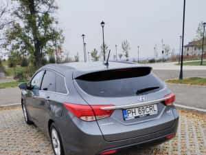 Vând Hyundai i40 2012 — miniatura 4